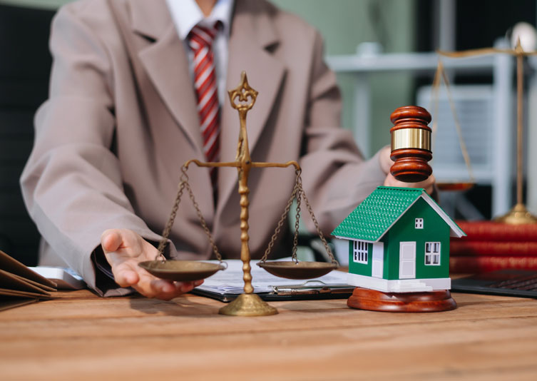 Abogados herencias en Madrid | Marta Ruiz Garamendi