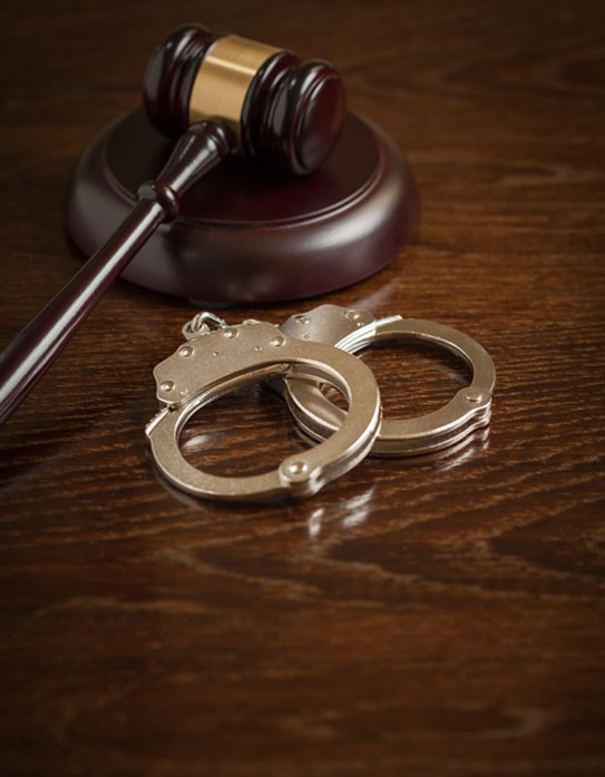 Abogado derecho penal Madrid | Marta Ruiz Garamendi