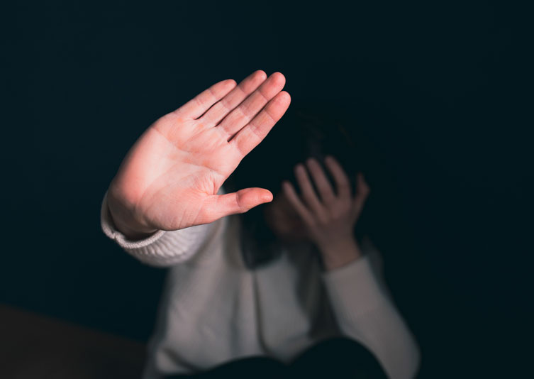 Abogado para agresión sexual en Madrid | Marta Ruiz Garamendi