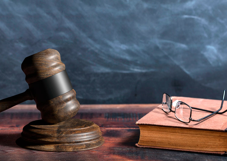 Abogado en Madrid | Marta Ruiz Garamendi