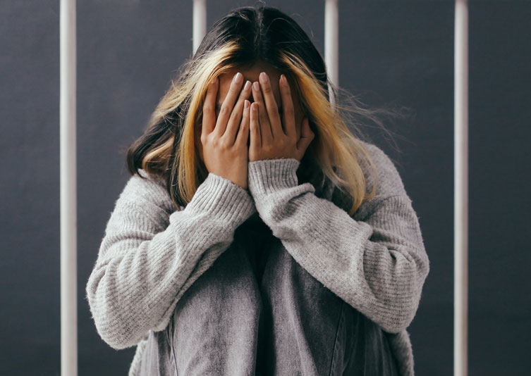 Delito contra las Personas | Marta Ruiz Garamendi